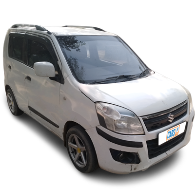 Maruti Wagon R 1.0-img